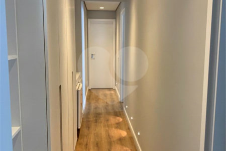 Apartamento à venda com 3 suítes em Indianópolis, São Paulo, SP