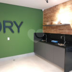 Studio à venda com 1 suíte em Jardim Prudência, São Paulo, SP