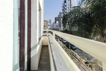 Apartamento à venda com 3 quartos, sendo 2 suítes, em Santana, São Paulo, SP