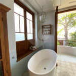 Casa à venda com 4 quartos, sendo 3 suítes, em Campinho, Porto Seguro, BA