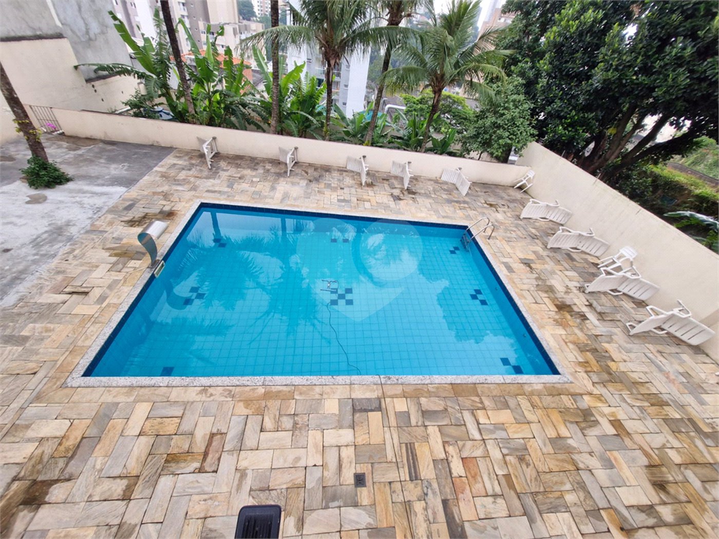 Apartamento à venda com 2 quartos em Tucuruvi, São Paulo, SP