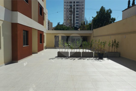 Apartamento à venda com 3 quartos, sendo 1 suíte, em Vila Independência, Sorocaba, SP