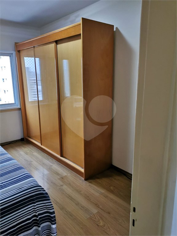 Cobertura à venda com 3 quartos em Vila Gumercindo, São Paulo, SP