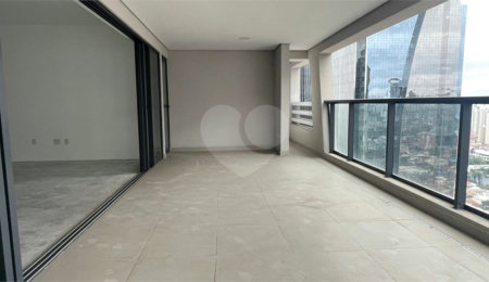 Apartamento à venda com 3 suítes em Chácara Santo Antônio (zona Sul), São Paulo, SP