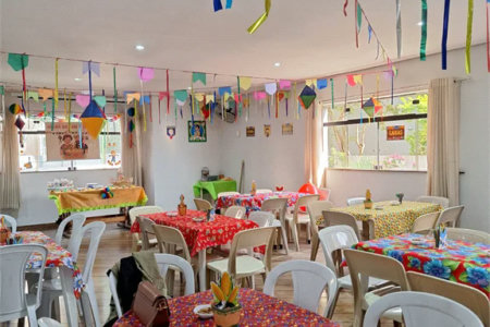 Apartamento à venda com 3 quartos, sendo 1 suíte,  em Vila Polopoli, São Paulo, SP