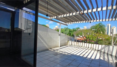 Sobrado à venda com 4 quartos, sendo 1 suíte,  em Santana, São Paulo, SP