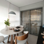 Apartamento à venda com 1 suíte em Jardim das Acácias, São Paulo, SP