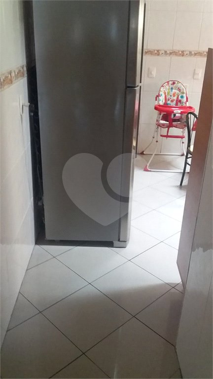 Casa à venda com 3 quartos em Vila Maria, São Paulo, SP