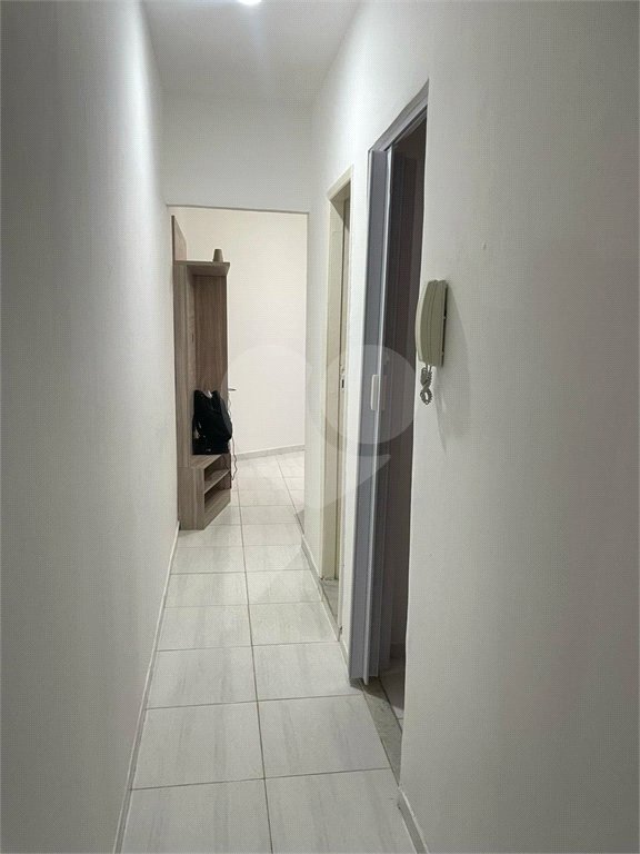 Apartamento à venda com 2 quartos em Praça da Bandeira, Rio de Janeiro, RJ