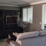 Apartamento à venda com 3 suítes em Vila Andrade, São Paulo, SP