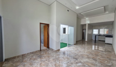 Casa à venda com 3 quartos, sendo 1 suíte,  no condomínio Jardim Residencial Villagio Ipanema I, Sorocaba - SP
