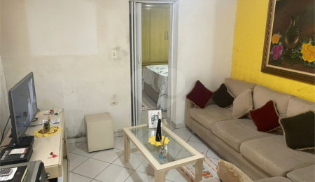 Casa à venda com 3 quartos, sendo 1 suíte,  em Casa Verde, São Paulo, SP