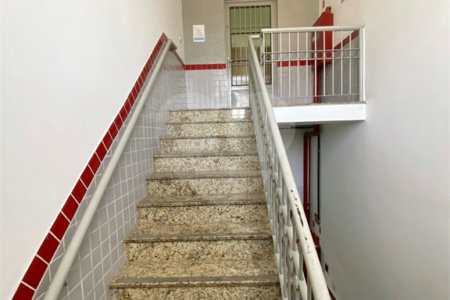 Sala para alugar em Vila Romanópolis, Ferraz de Vasconcelos, SP
