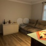 Apartamento à venda com 3 quartos, sendo 1 suíte, em Mandaqui, São Paulo, SP