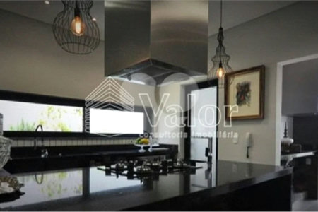 Magnífico Sobrado a venda no Condomínio Parque Damha III