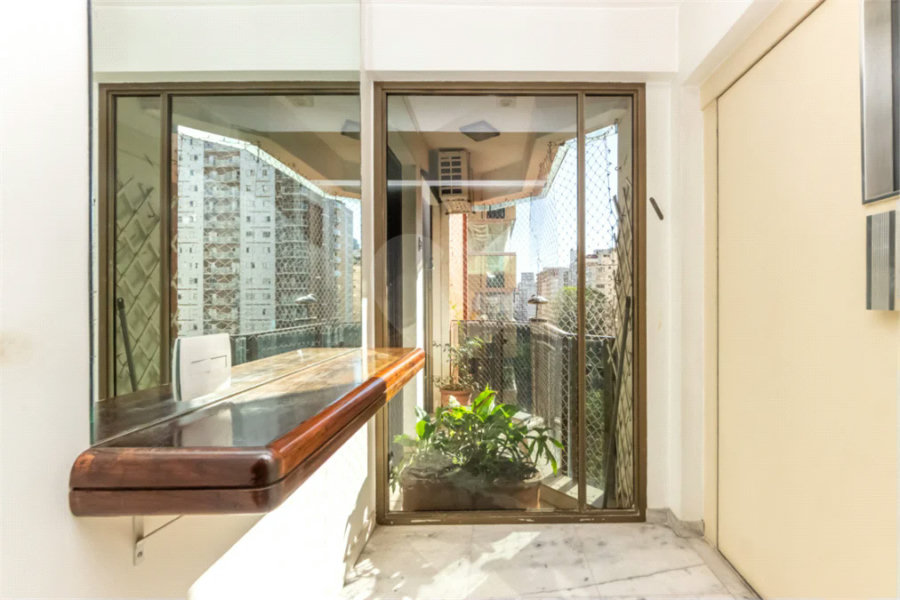 Itaim Bibi - 163 m² | 2 suítes | 2 vagas