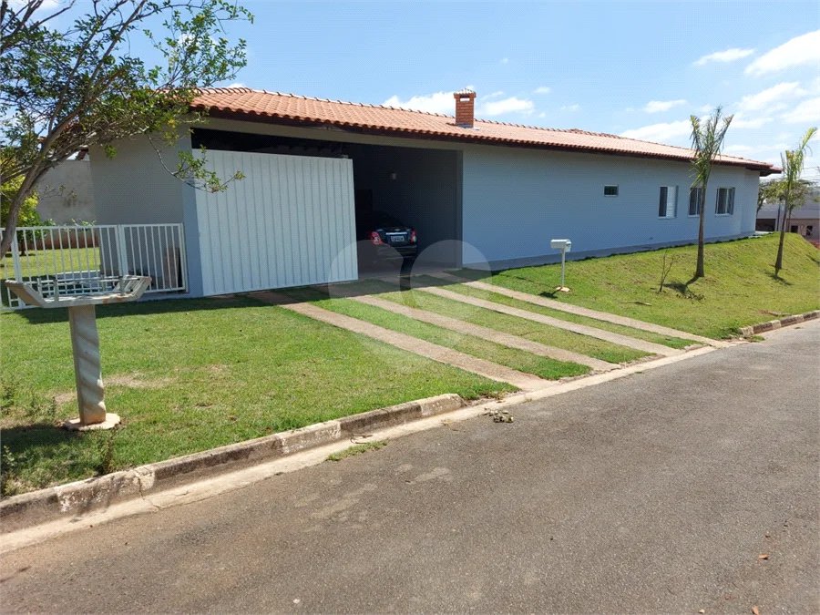 Casa de Alto Padrão no Residencial dos Lagos em Itupeva SP