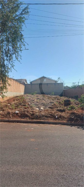 Terreno em Araraquara.