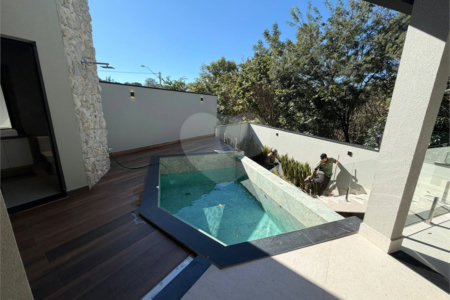 NOVA - LINDA CASA A VENDA EM iNDAIATUBA /SP - Cond: Park Gran Reserve