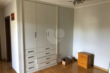 Casa para venda no Condomínio Parque Faber 1