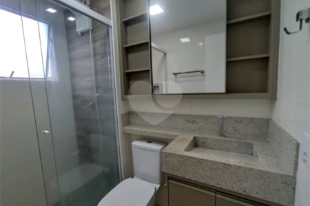 Apartamento á venda no Jardim Alvorada.