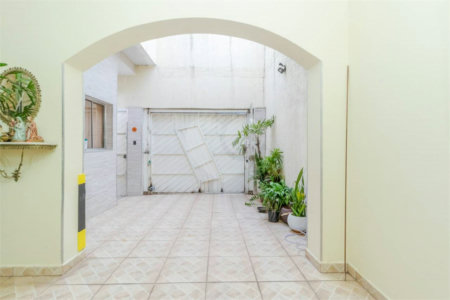 Casa 180 m² à venda no Ipiranga com 4 dormitórios à venda, ótima localização