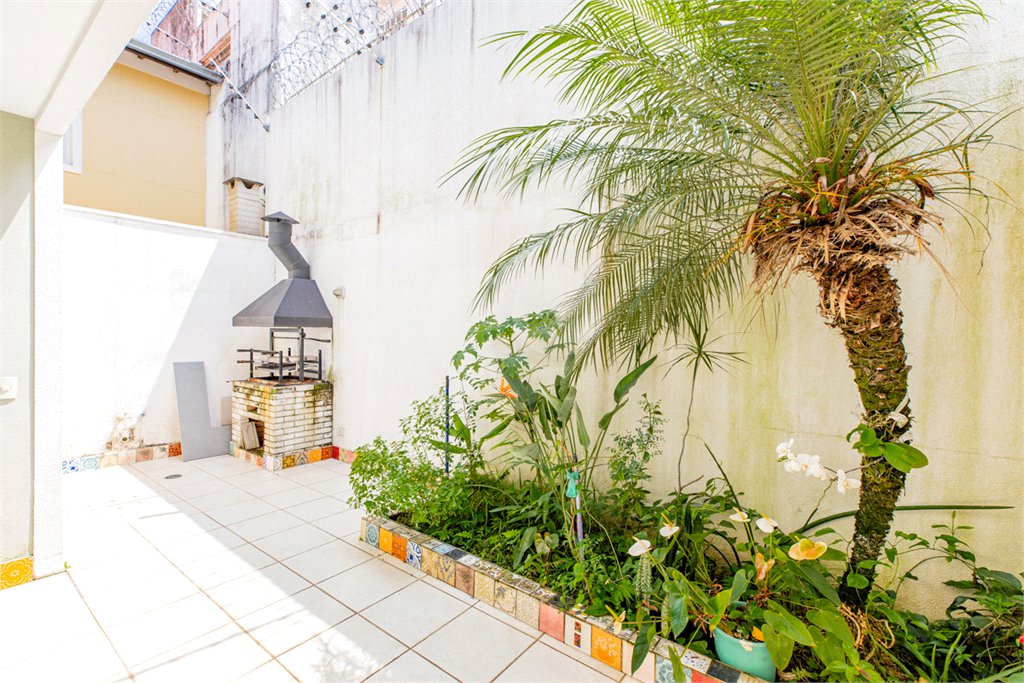 Casa no condomínio Condomínio Villa de São Paulo para venda com 2 quartos, sendo 2 suítes , 200m²