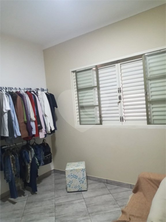 Casa térrea em Jardim Menzani- Ibaté/SP