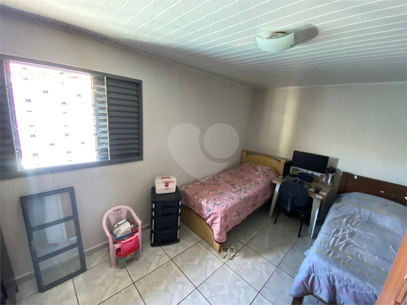 Casa térrea para venda no Pq. Santa Felícia Jardim