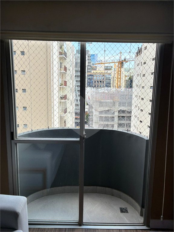 Apartamento á venda 1 Dorm e 1 Vaga - Itaim Bibi