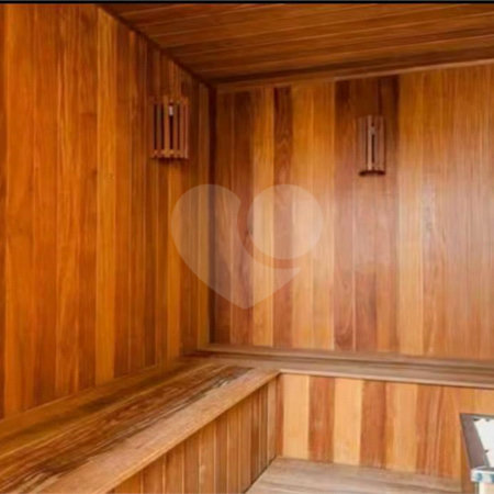 Apartamento com 35m², 1 dormitório, à venda na Bela Vista