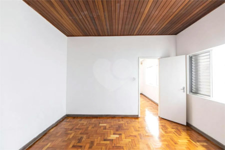Casa à venda no Alto da Mooca