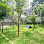 Apartamento Seminovo porteira fechada na Vila Mariana