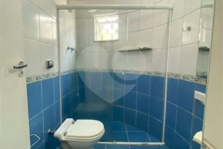 Casa a venda com 400 m² - Mooca