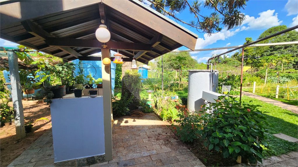 Chácara no Balneário Santo Antônio á venda