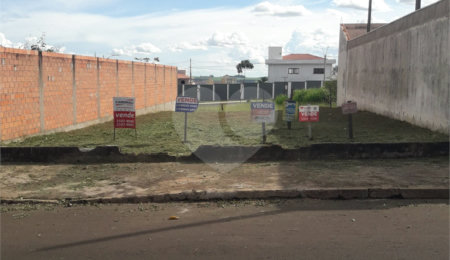 Terreno à venda em Planalto Paraíso, São Carlos, SP