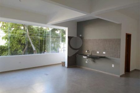 Apartamento totalmente reformado, nunca habitado, tipo loft para venda no Bom Retiro
