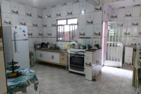 Casa à venda com 5 quartos em Santíssimo, Rio de Janeiro, RJ