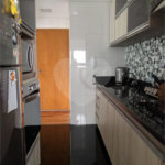 Apartamento à venda com 2 suítes em Vila Lusitânia, São Bernardo do Campo, SP
