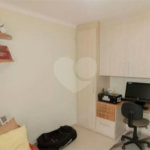 Apartamento à venda com 2 quartos em Jardim São Paulo(zona Norte), São Paulo, SP