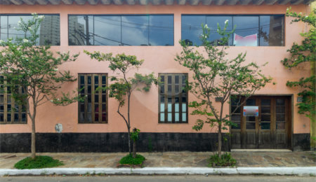 Sobrado à venda ou para alugar com 1 quarto em Santo Amaro, São Paulo, SP