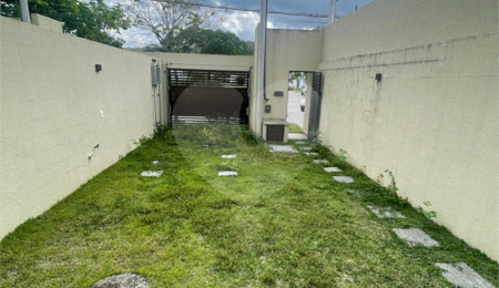 Casa em condomínio à venda com 3 quartos, sendo 1 suíte,  em Guaratiba, Rio de Janeiro, RJ
