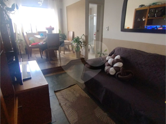 Apartamento à venda com 2 quartos em Vila Guilherme, São Paulo, SP