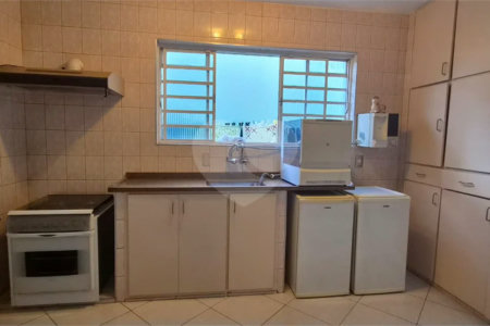 Sobrado à venda com 3 quartos, sendo 1 suíte, em Santana, São Paulo, SP