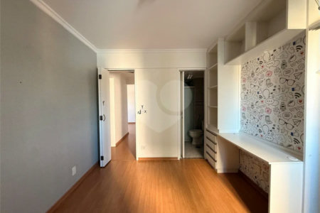 Apartamento à venda com 2 suítes em Vila Medeiros, São Paulo, SP
