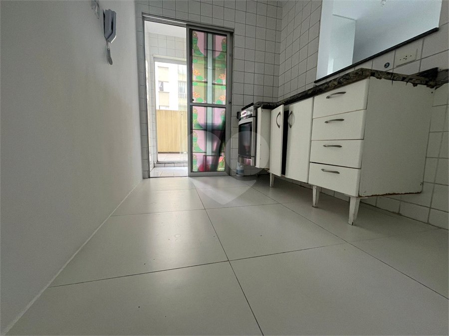 Apartamento à venda com 3 quartos, sendo 1 suíte, em Vila Amélia, São Paulo, SP
