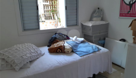 Casa à venda com 3 quartos, sendo 1 suíte,  no condomínio Sem Nome, São Paulo - SP