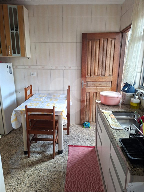 Casa à venda com 3 quartos em Jardim Brasília (zona Norte), São Paulo, SP