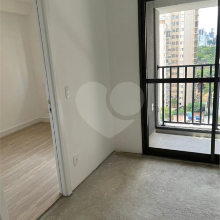 Apartamento à venda com 1 suíte em Pinheiros, São Paulo, SP
