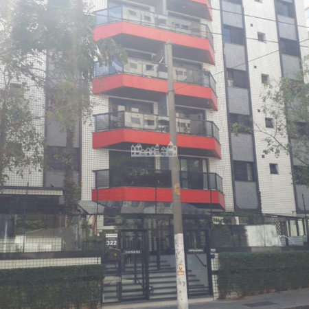 Apartamento à venda com 2 quartos, sendo 1 suíte, em Higienópolis, São Paulo - SP